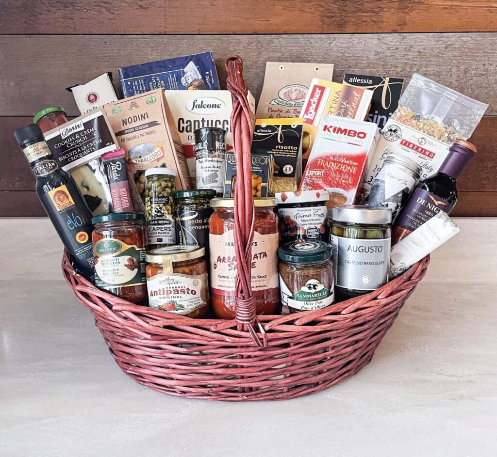 Gift Baskets