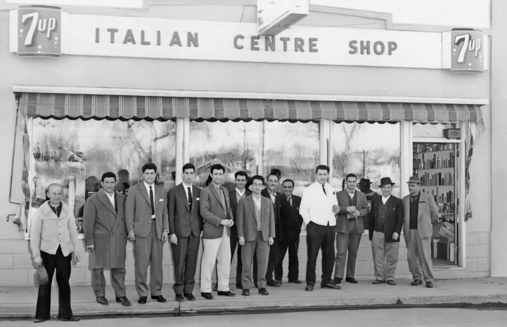 Bakery | Italian Centre Shop